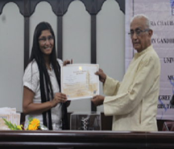 Jitendra Chauhan College of Law Mumbai Events photo 3